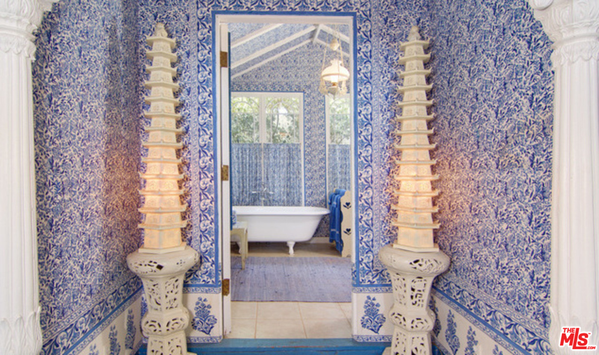 9199 Cotharin Road Malibu, CA 90265 - Photo 12 of 22