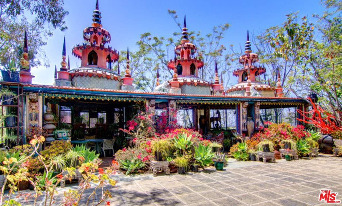 9199 Cotharin Road Malibu, CA 90265 - Photo 22 of 22