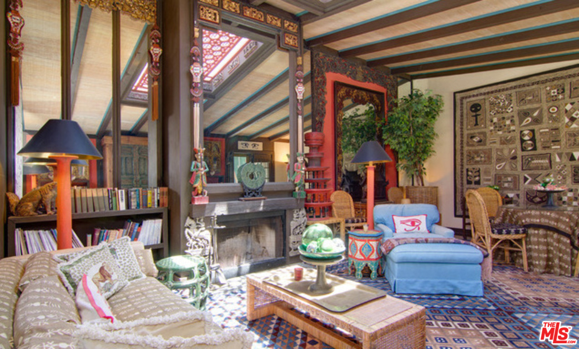 9199 Cotharin Road Malibu, CA 90265 - Photo 6 of 22