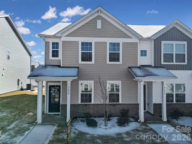 $340,000 | 9650 Old Gdn Circle, Gastonia, NC 28056