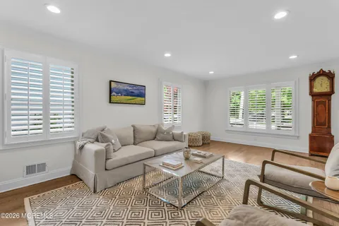 $1,599,000 | 118 Hendrickson Place, Fair Haven, NJ 07704