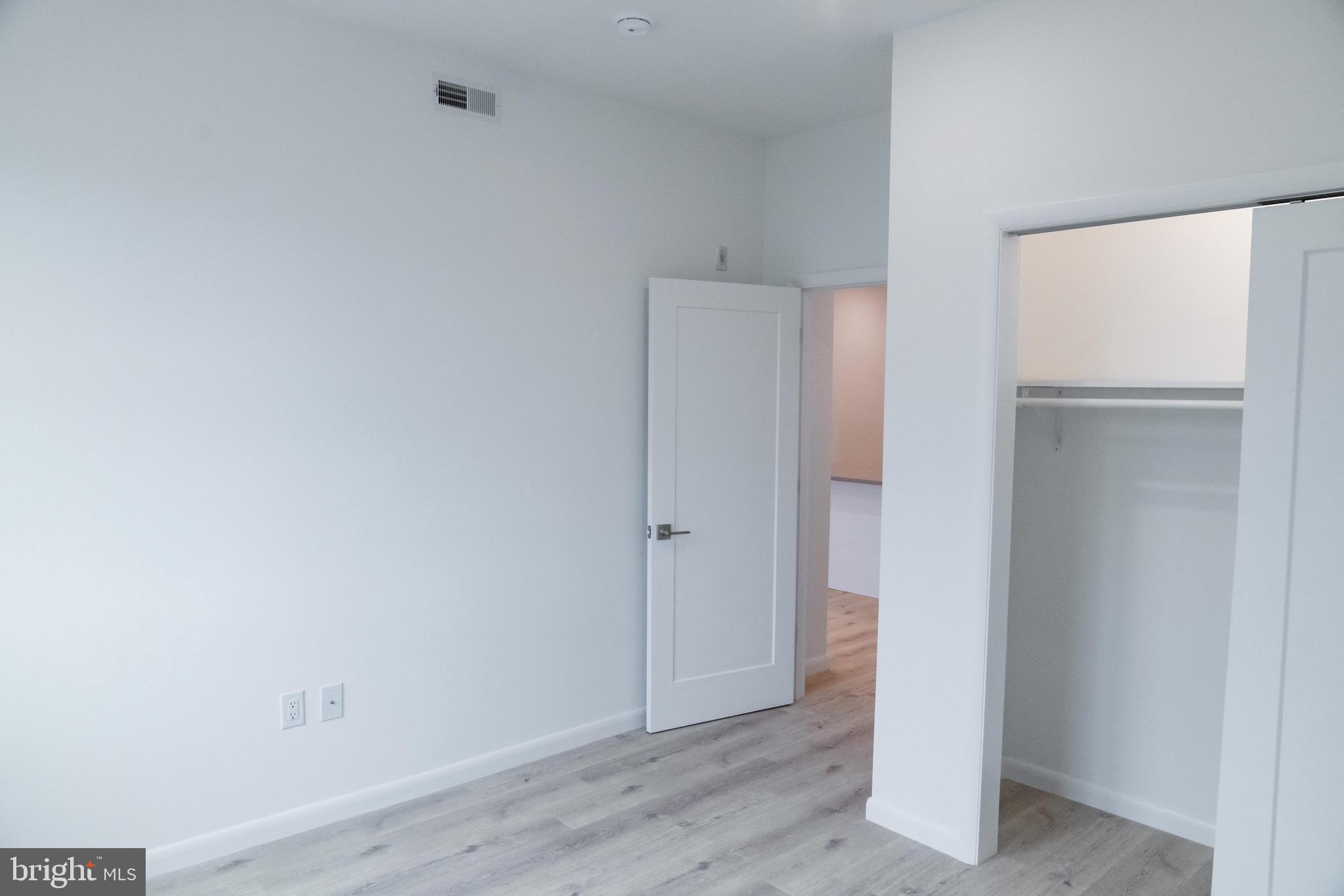 7248 Rising Sun Avenue, Unit 201 Philadelphia, PA 19111 - Photo 13 of 20 a view of an empty room