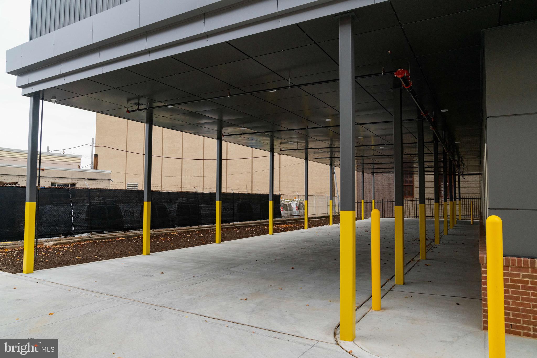 7248 Rising Sun Avenue, Unit 208 Philadelphia, PA 19111 - Photo 18 of 19 a view of under construction room