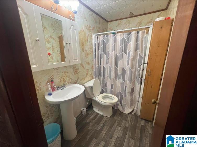 23400 East Highway 18 Berry, AL 35546 - Photo 8 of 18