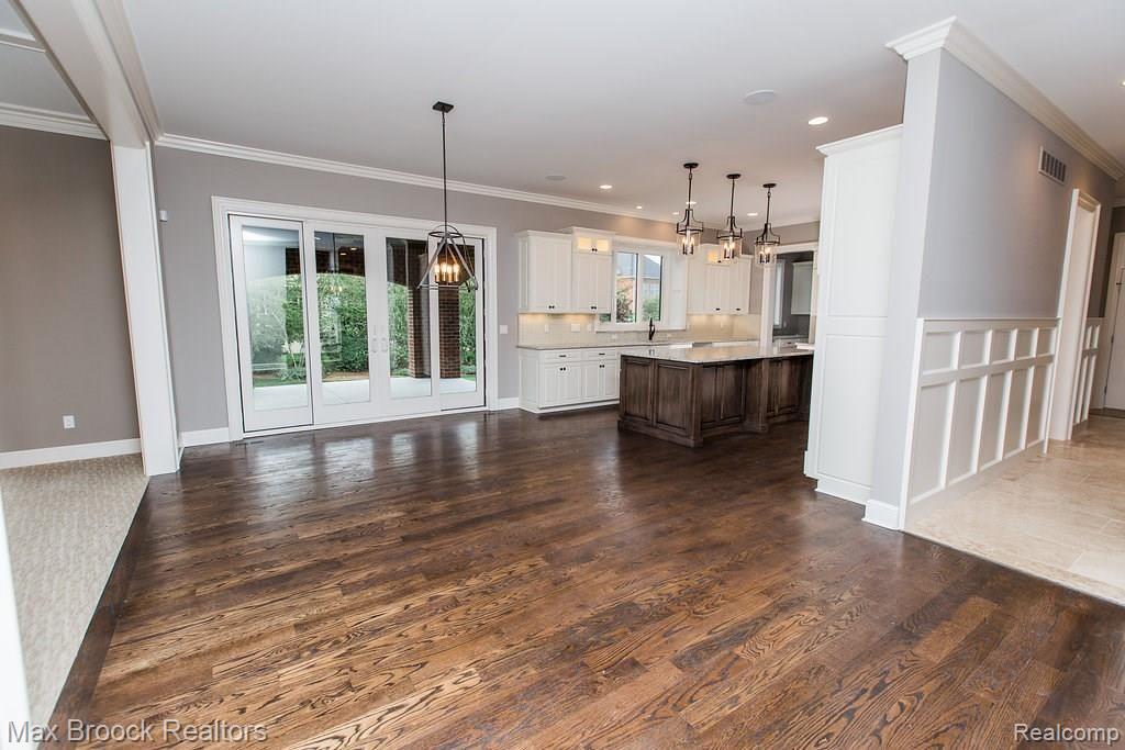 3632 Strathcona Drive Rochester Hills, MI 48309 - Photo 8 of 56
