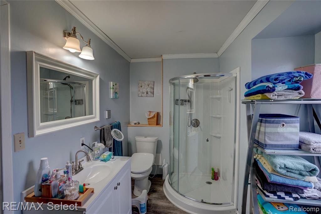 2333 West Reid Road Grand Blanc, MI 48439 - Photo 26 of 56