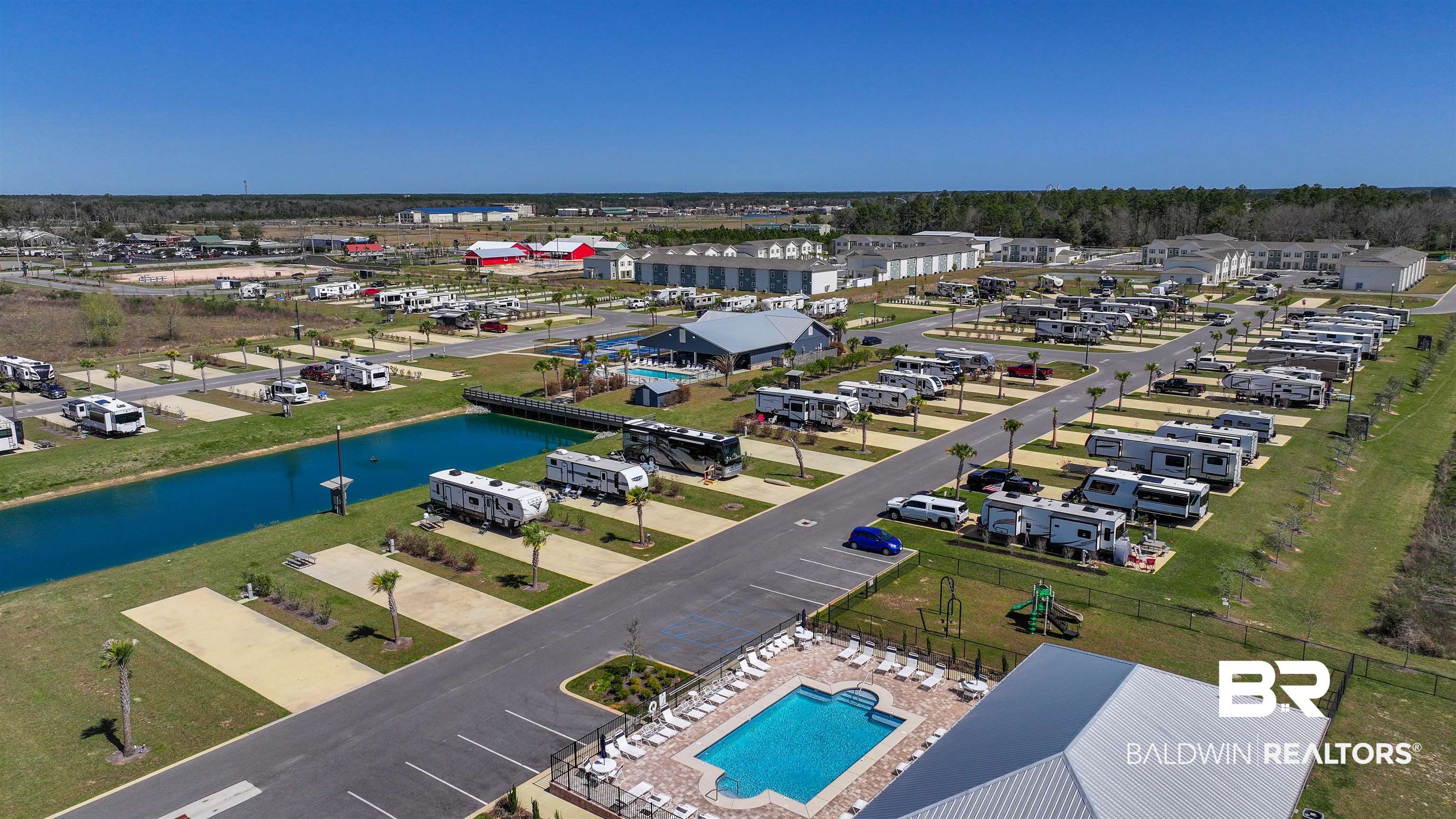 790 Vacation Circle Foley, AL 36535 - Photo 9 of 21