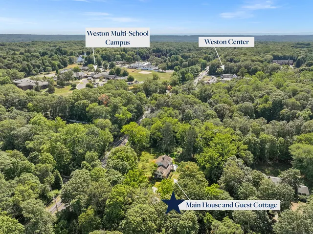 $995,000 | 212 Weston Road, Weston, CT 06883