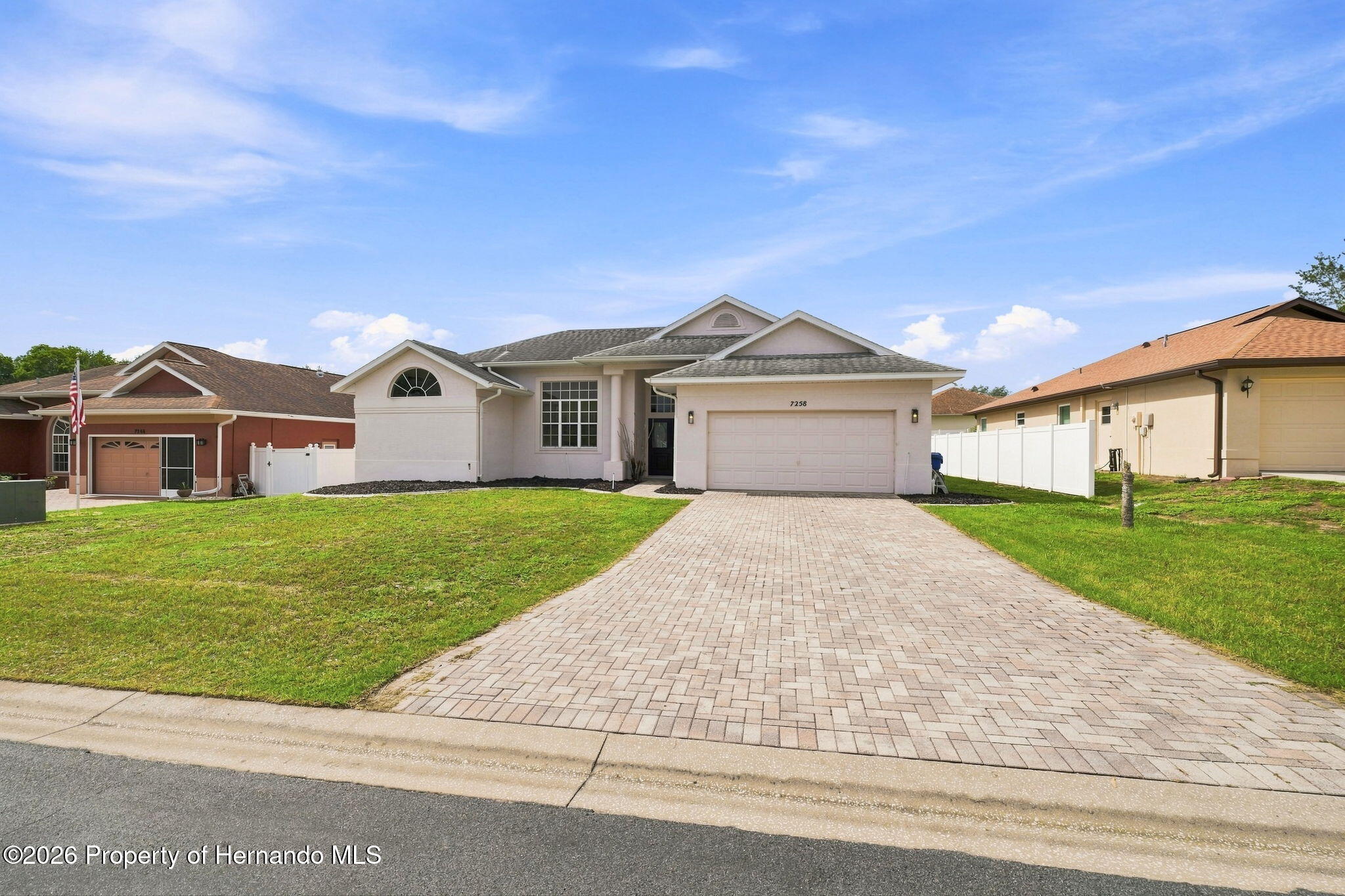 7258 Aloe Drive Spring Hill, FL 34607 - Photo 3 of 58 Gallery Image 3