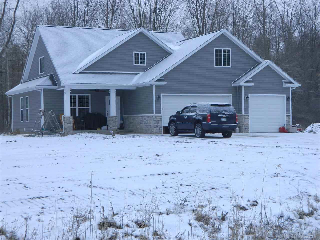 9355 Folkert Road Algonac, MI 48001 - Photo 1 of 25 31225616.JPG