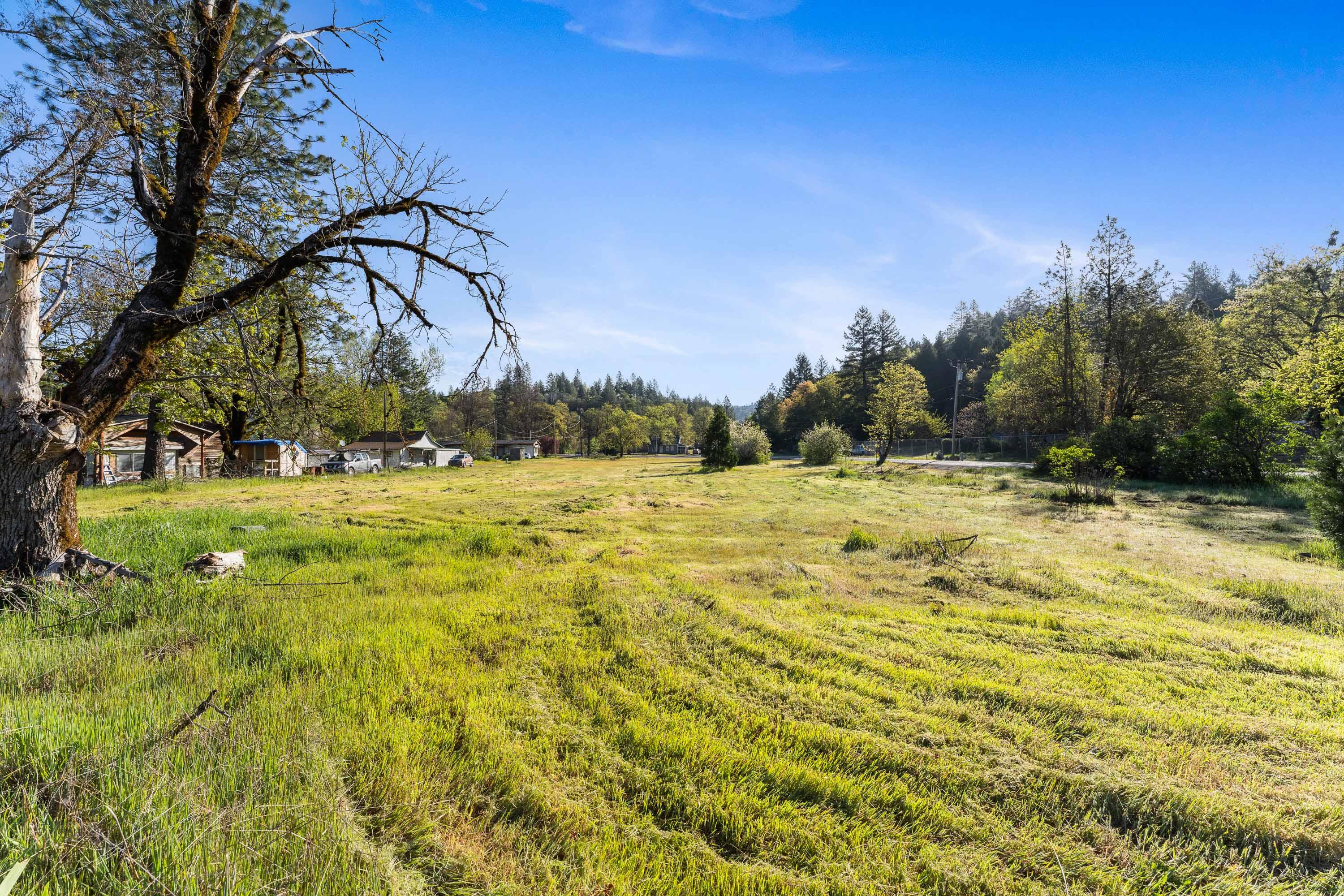 108 Holton Creek Road Kerby, OR 97531 - Photo 4 of 11 Land