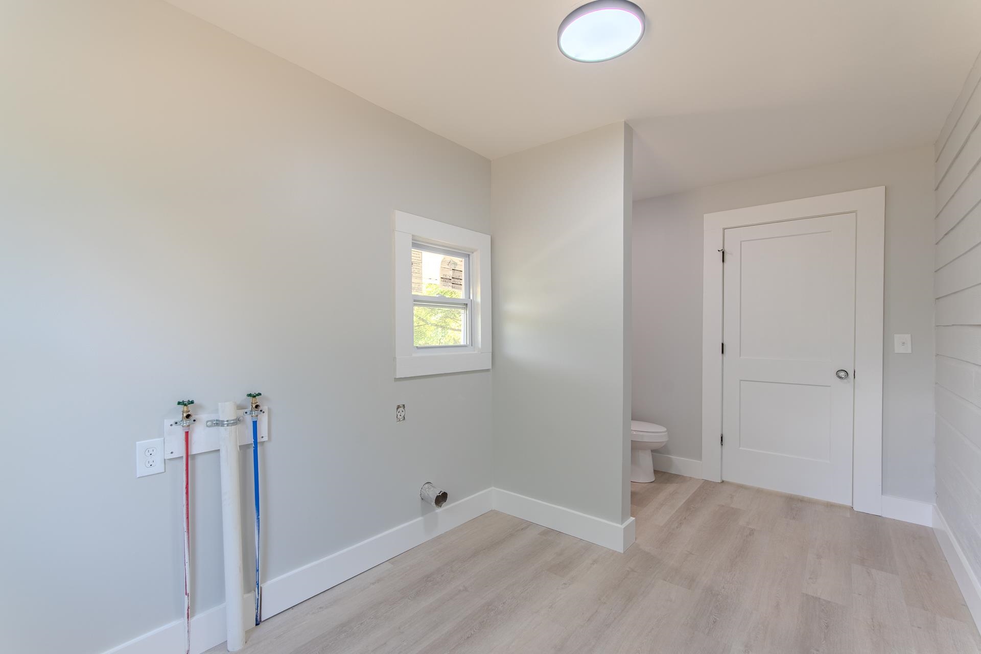 6800 Glendale Road Morris Chapel, TN 38361 - Photo 26 of 40 a view of an empty room