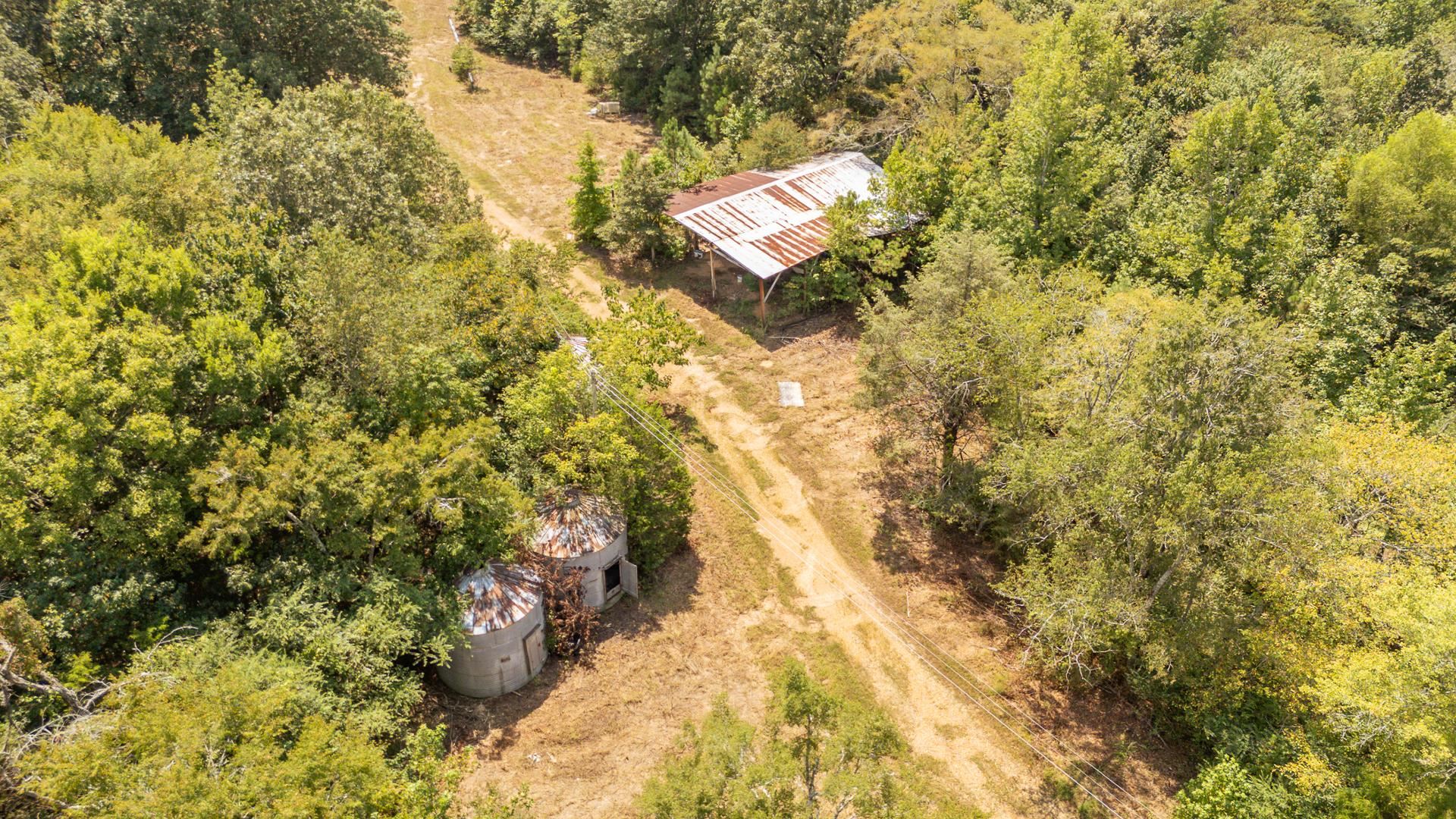 6800 Glendale Road Morris Chapel, TN 38361 - Photo 37 of 40