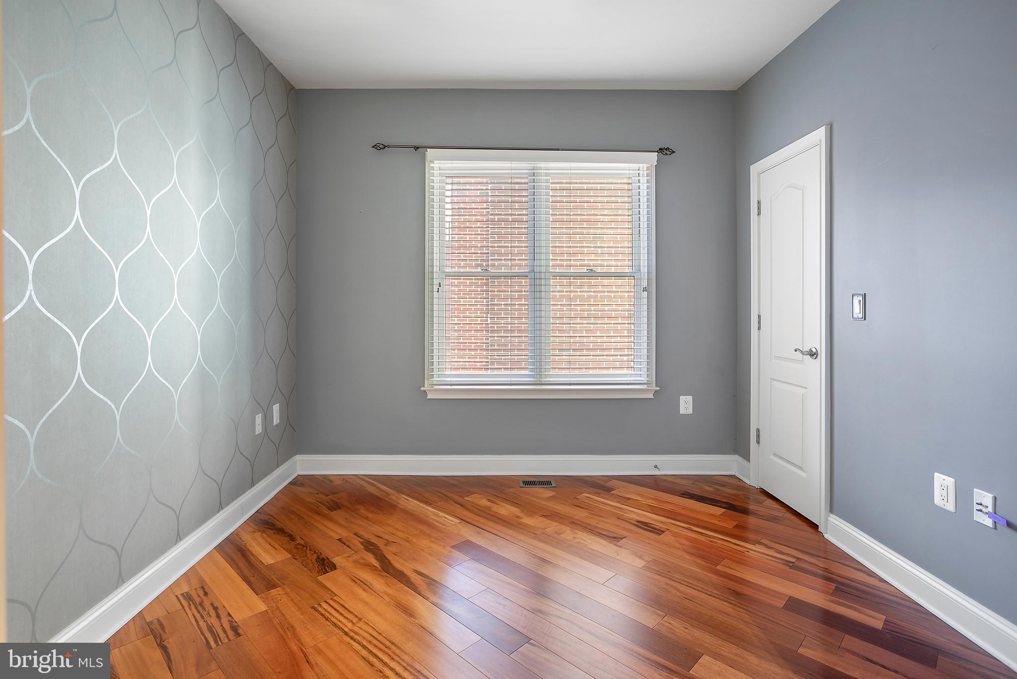 1300 Duke Street Alexandria, VA 22314 - Photo 18 of 36 Second floor 2nd bedroom