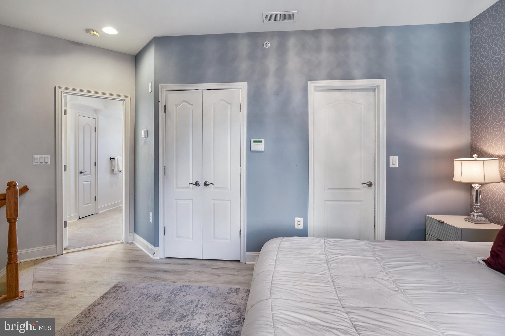 1300 Duke Street Alexandria, VA 22314 - Photo 22 of 36 Primary bedroom