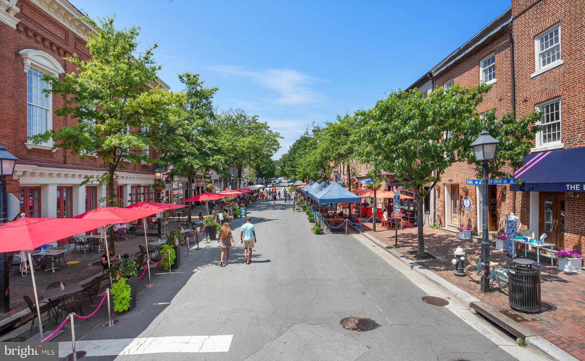 1300 Duke Street Alexandria, VA 22314 - Photo 33 of 36 Walking distance to everything in old town