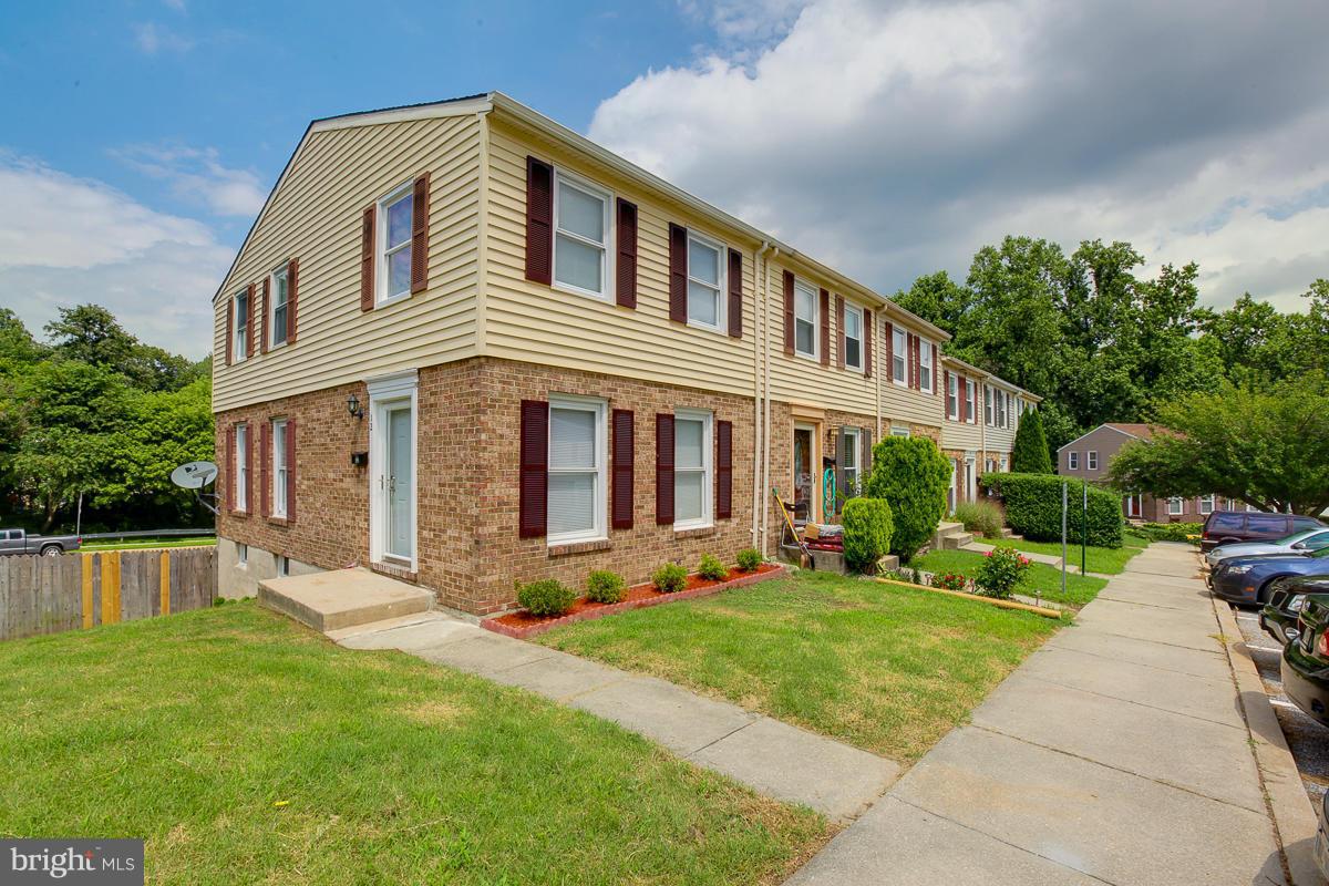 12 Congaree Court Baltimore, MD 21236 - Photo 2 of 25 Exterior (General)