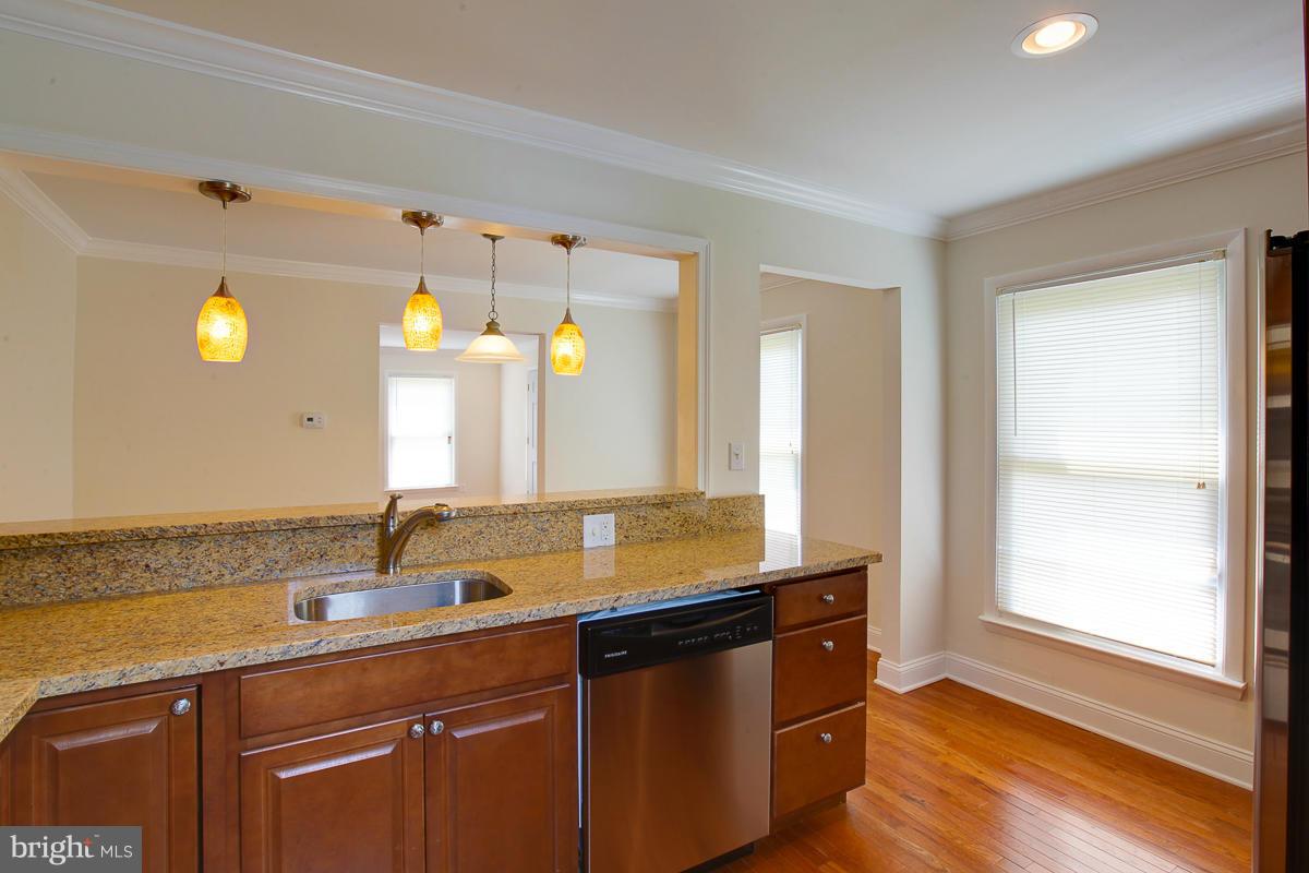 12 Congaree Court Baltimore, MD 21236 - Photo 12 of 25 Kitchen