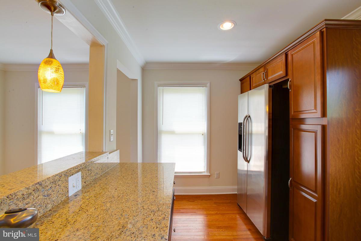 12 Congaree Court Baltimore, MD 21236 - Photo 13 of 25 Kitchen