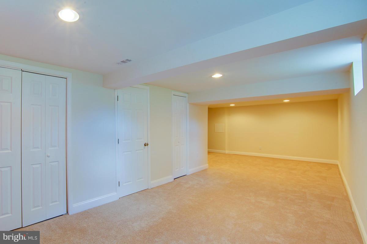 12 Congaree Court Baltimore, MD 21236 - Photo 21 of 25 Basement