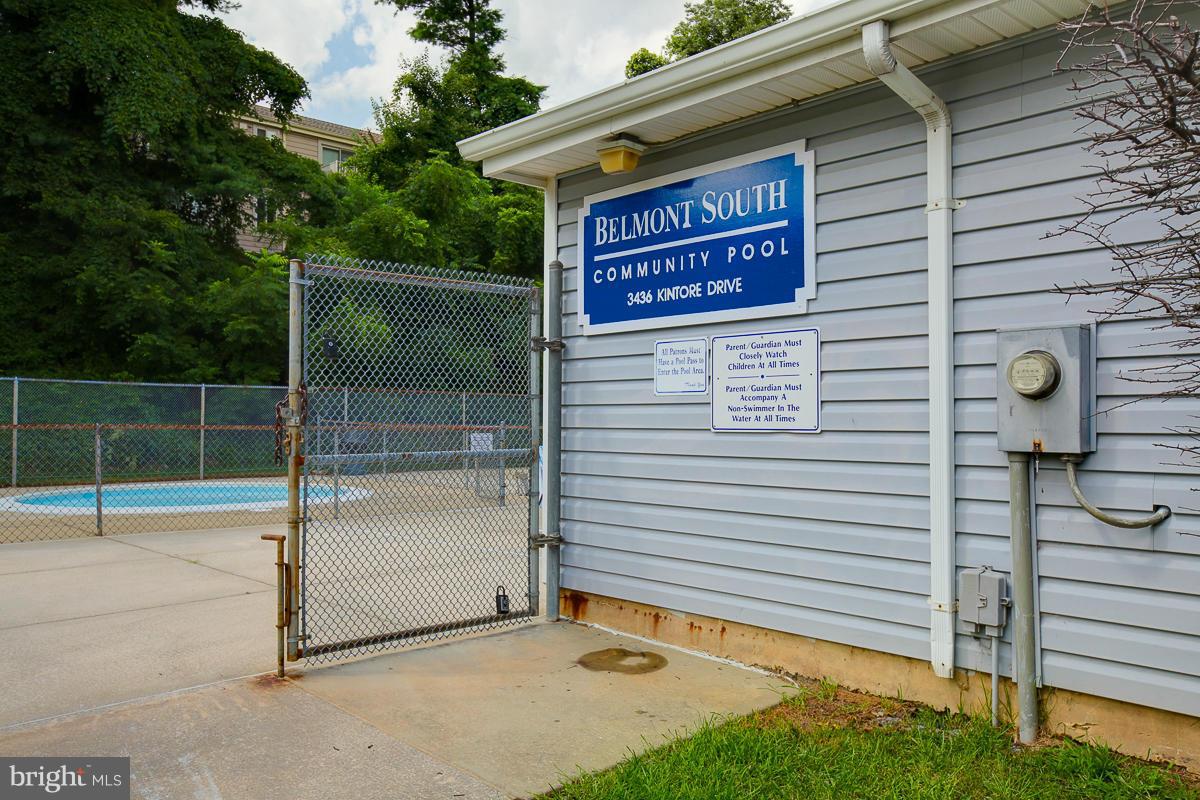 12 Congaree Court Baltimore, MD 21236 - Photo 24 of 25 Community Swimming Pool