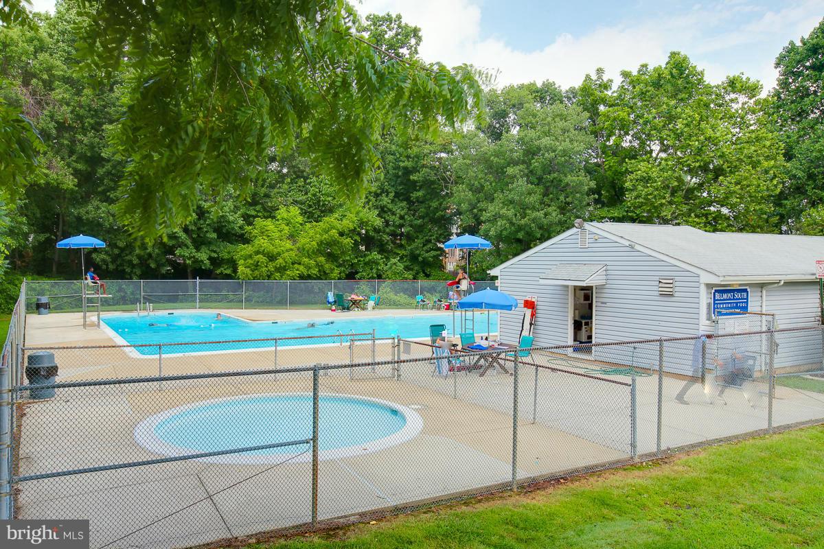12 Congaree Court Baltimore, MD 21236 - Photo 25 of 25 Community Swimming Pool