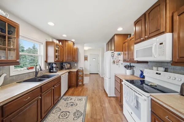 $525,000 | 351 Moser Drive, Bronson, MI 49028