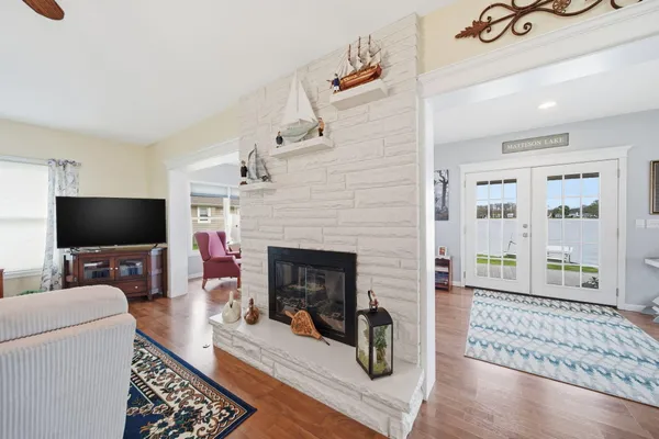 $525,000 | 351 Moser Drive, Bronson, MI 49028