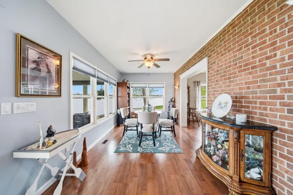 $525,000 | 351 Moser Drive, Bronson, MI 49028