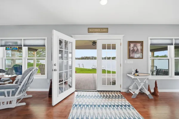 $525,000 | 351 Moser Drive, Bronson, MI 49028