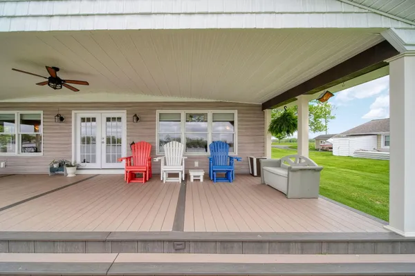 $525,000 | 351 Moser Drive, Bronson, MI 49028