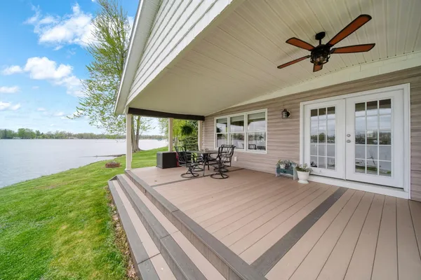 $525,000 | 351 Moser Drive, Bronson, MI 49028