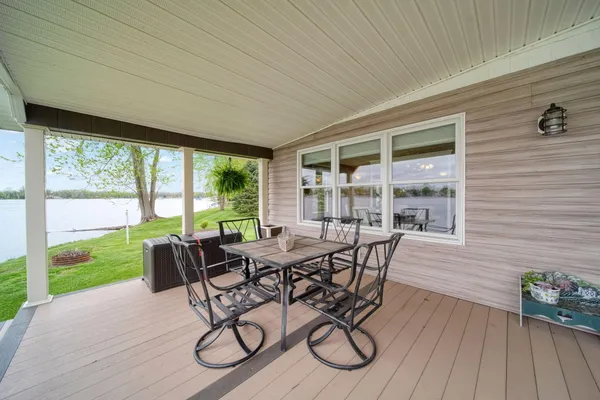 $525,000 | 351 Moser Drive, Bronson, MI 49028