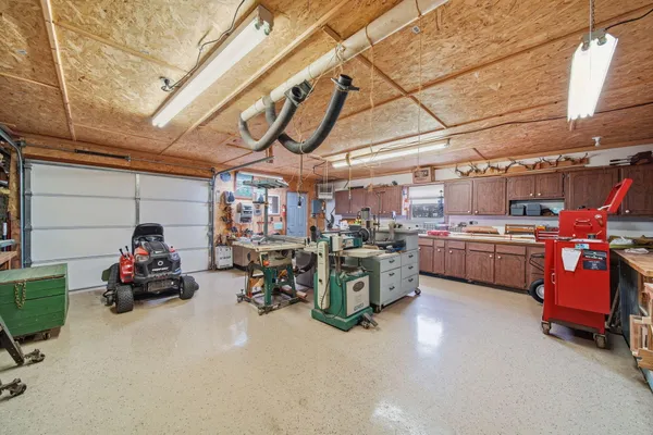 $525,000 | 351 Moser Drive, Bronson, MI 49028