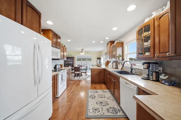 $525,000 | 351 Moser Drive, Bronson, MI 49028