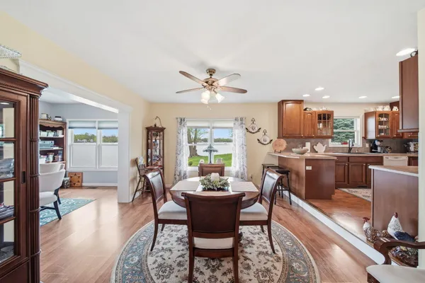 $525,000 | 351 Moser Drive, Bronson, MI 49028