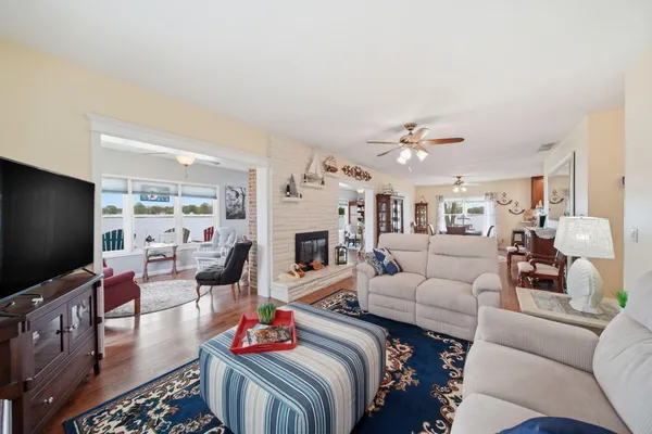 $525,000 | 351 Moser Drive, Bronson, MI 49028