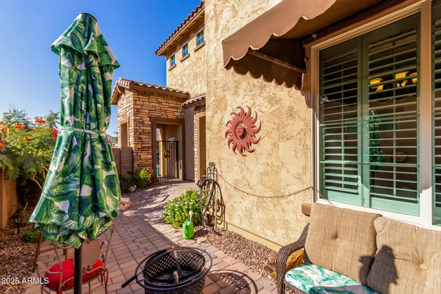 a picture of a bathroom with a sink and a mirror
