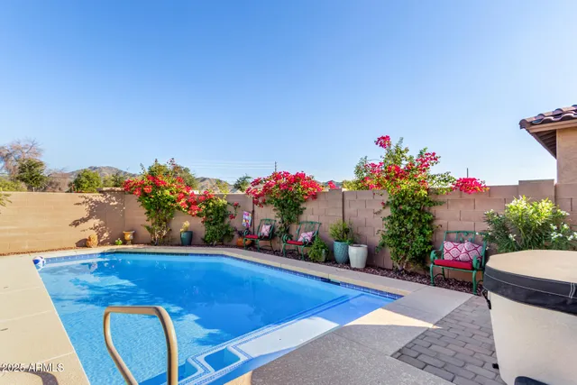 $699,000 | 11813 South 51st Drive, Laveen, AZ 85339