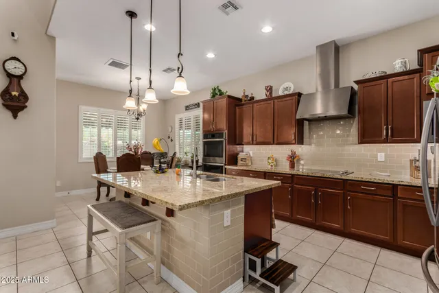 $699,000 | 11813 South 51st Drive, Laveen, AZ 85339