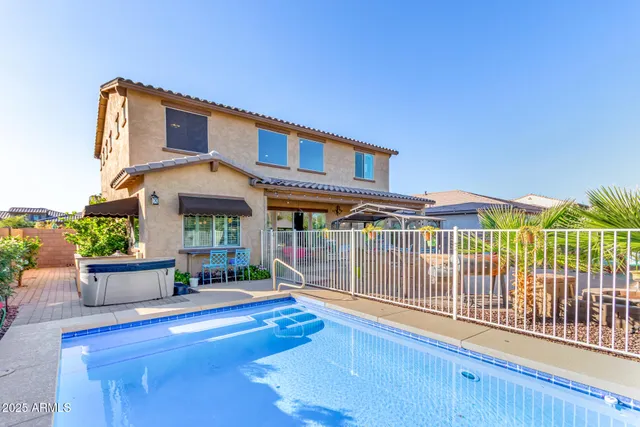 $699,000 | 11813 South 51st Drive, Laveen, AZ 85339