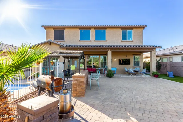 $699,500 | 11813 South 51st Drive, Laveen, AZ 85339