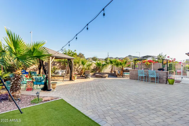 $699,500 | 11813 South 51st Drive, Laveen, AZ 85339