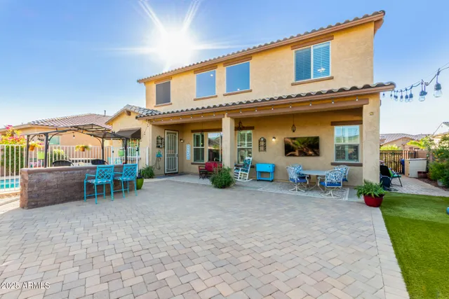 $699,500 | 11813 South 51st Drive, Laveen, AZ 85339