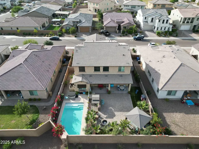 $699,000 | 11813 South 51st Drive, Laveen, AZ 85339