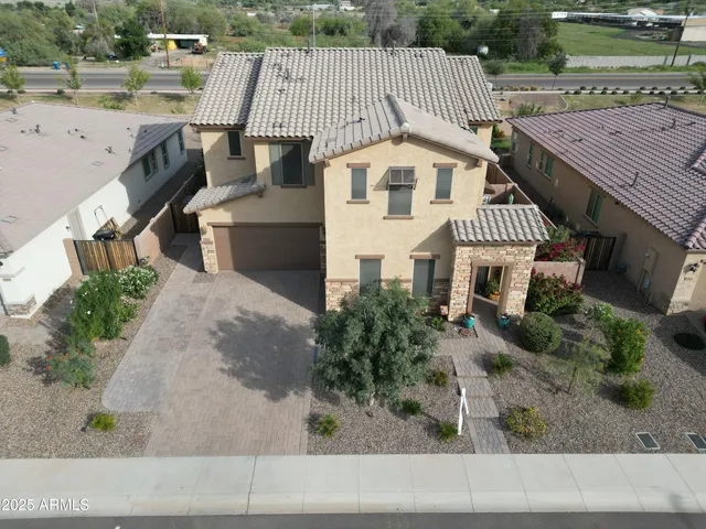 $699,500 | 11813 South 51st Drive, Laveen, AZ 85339