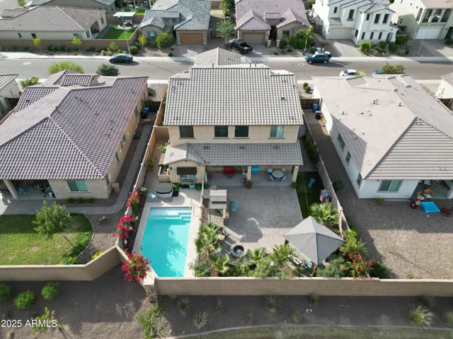 $699,500 | 11813 South 51st Drive, Laveen, AZ 85339