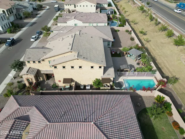 $699,500 | 11813 South 51st Drive, Laveen, AZ 85339