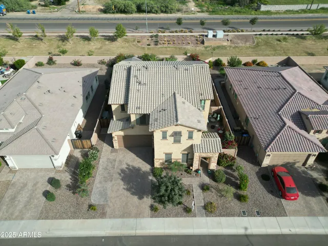$699,500 | 11813 South 51st Drive, Laveen, AZ 85339