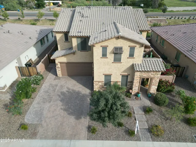 $699,500 | 11813 South 51st Drive, Laveen, AZ 85339